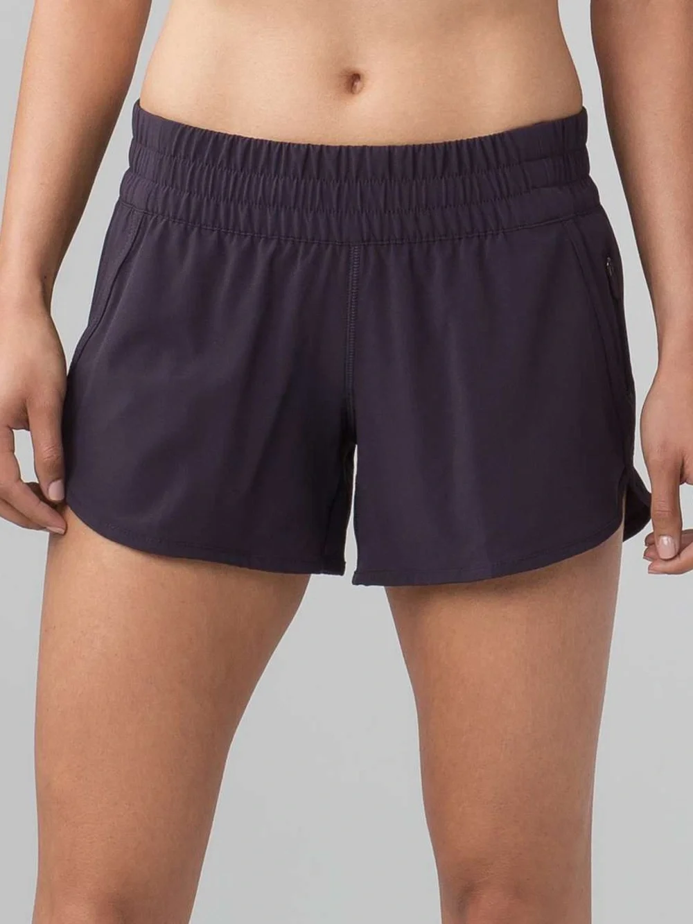 Lululemon Tracker Short V (4